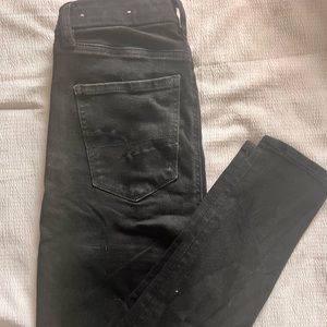 ae skinny jeans